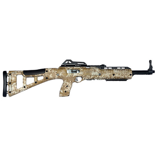 MKS HI POINT 995TS 9MM TGT STK DESERT DIGI CAMO - Sale